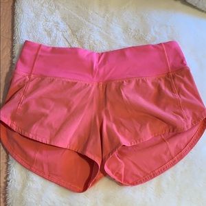 Lululemon shorts